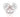 Monday motifs- Week 2, Medium size heart