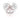 Monday motifs- Week 2, Medium size heart