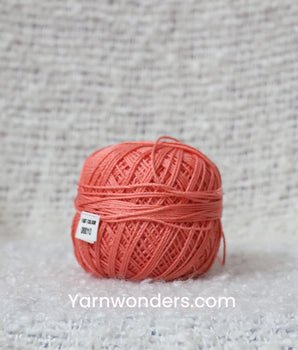 Anchor Yarn_ Mercerised Crochet or Knitting yarn_ Art.4057_ 00010