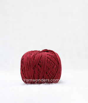 Anchor Yarn_ Mercerised Crochet or Knitting yarn_ Art.4057_ 00020