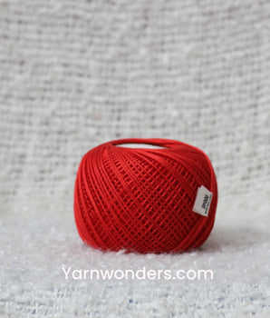 Anchor Yarn_ Mercerised Crochet or Knitting yarn_ Art.4057_ 00046