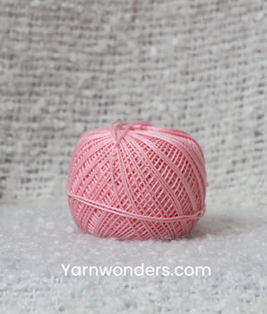 Anchor Yarn_ Mercerised Crochet or Knitting yarn_ Art.4057_ 00050