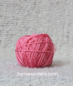 Anchor Yarn_ Mercerised Crochet or Knitting yarn_ Art.4057_ 00052