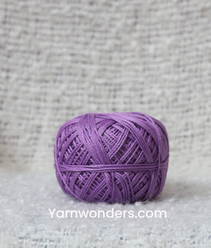 Anchor Yarn_ Mercerised Crochet or Knitting yarn_ Art.4057_ 00098