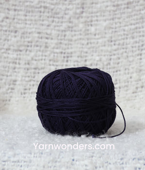 Anchor Yarn_ Mercerised Crochet or Knitting yarn_ Art.4057_ 00127