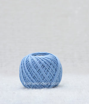 Anchor Yarn_ Mercerised Crochet or Knitting yarn_ Art.4057_ 00130