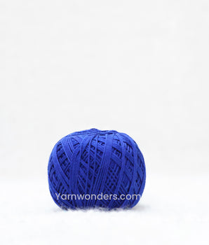 Anchor Yarn_ Mercerised Crochet or Knitting yarn_ Art.4057_ 00134