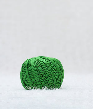 Anchor Yarn_ Mercerised Crochet or Knitting yarn_ Art.4057_ 00239