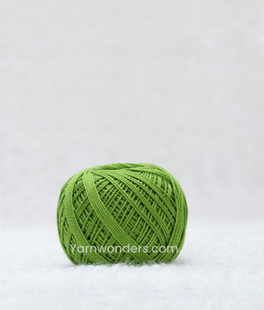 Anchor Yarn_ Mercerised Crochet or Knitting yarn_ Art.4057_ 00256