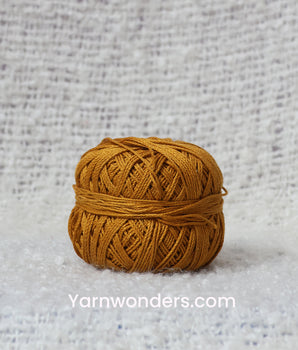 Anchor Yarn_ Mercerised Crochet or Knitting yarn_ Art.4057_ 00308