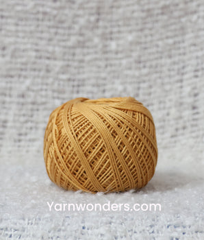 Anchor Yarn_ Mercerised Crochet or Knitting yarn_ Art.4057_ 00363