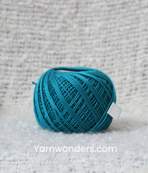 Anchor Yarn_ Mercerised Crochet or Knitting yarn_ Art.4057_ 01575