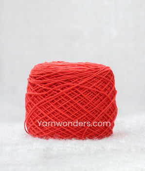 Cotton Yarn by Yarnwonders_4ply_ CY01