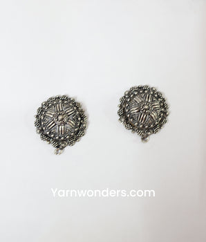 Stud Earring_ SE05