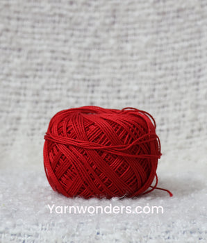 Anchor Yarn_ Mercerised Crochet or Knitting yarn_ Art.4057_ 06578