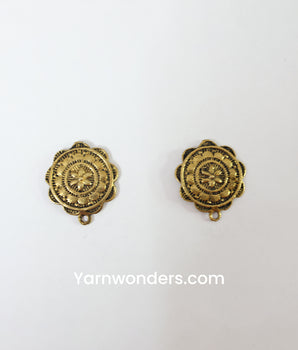 Stud Earring_ SE08