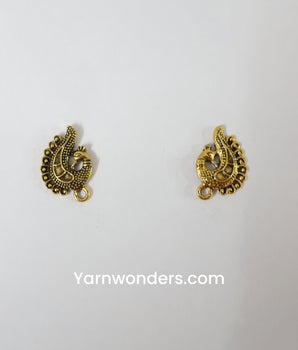 Stud Earring_ SE10