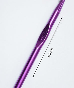 10mm Crochet Needle