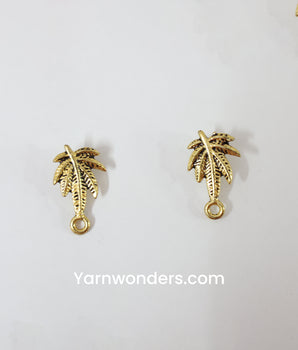 Stud Earring_ SE12
