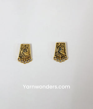 Stud Earring_ SE13