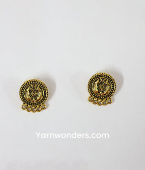 Stud Earring_ SE14