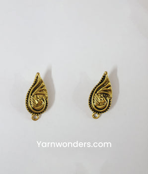 Stud Earring_ SE16