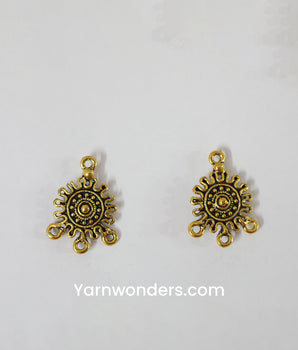 Stud Earring_ SE17