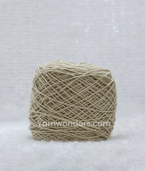 Cotton Yarn by Yarnwonders_4ply_ CY18