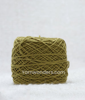 Cotton Yarn by Yarnwonders_4ply_ CY25