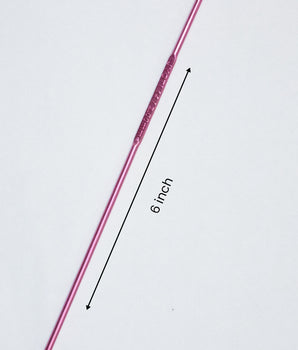 2mm Crochet Needle