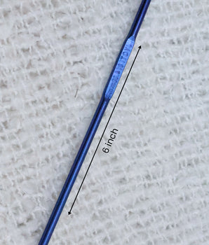 4.mm Crochet Needle