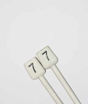 4.5mm knitting Needle  No-7