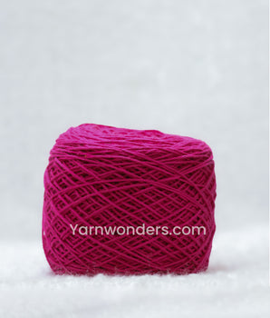 Cotton Yarn by Yarnwonders_4ply_ CY07