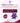Amigurumi Basics- Gengar _ Pre Recorded Course