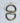 D-ring antique _ No 22