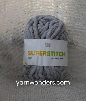 Ganga Super Stitch_  BLK010