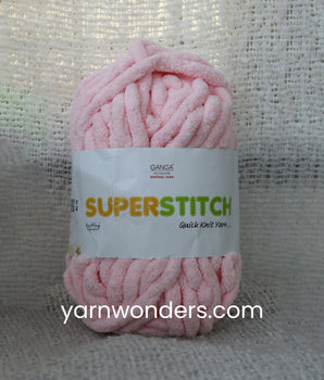 Ganga Super Stitch_  BLK011