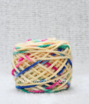 Bulky Weight Acrylic Yarn by Yarnwonders_ BWA01