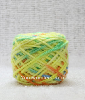 Bulky Weight Acrylic Yarn by Yarnwonders_ BWA04