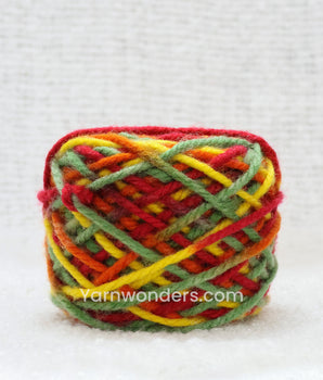 Bulky Weight Acrylic Yarn by Yarnwonders_ BWA05