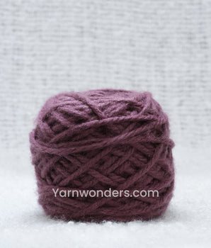 Bulky Weight Acrylic Yarn by Yarnwonders_ BWA11