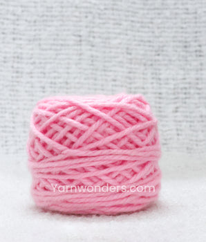 Bulky Weight Acrylic Yarn by Yarnwonders_ BWA16