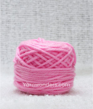 Bulky Weight Acrylic Yarn by Yarnwonders_ BWA17