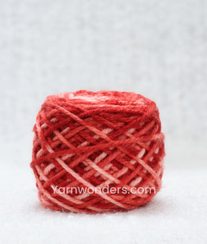 Bulky Weight Acrylic Yarn by Yarnwonders_ BWA20