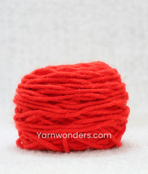 Bulky Weight Acrylic Yarn by Yarnwonders_ BWA21