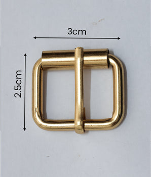 Belt Hook gold _ BH-4