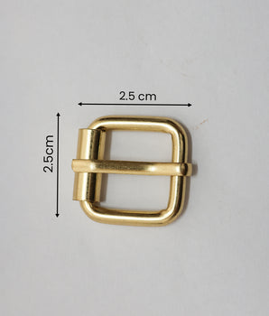 Belt Hook gold _ BH-3