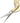 Embroidery scissors stork 3  9cm gold-plated Scissors _ Prym