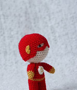 Crochet Flash