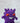 Gengar Crochet Pattern